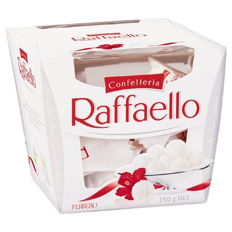 Rafelo chocolate